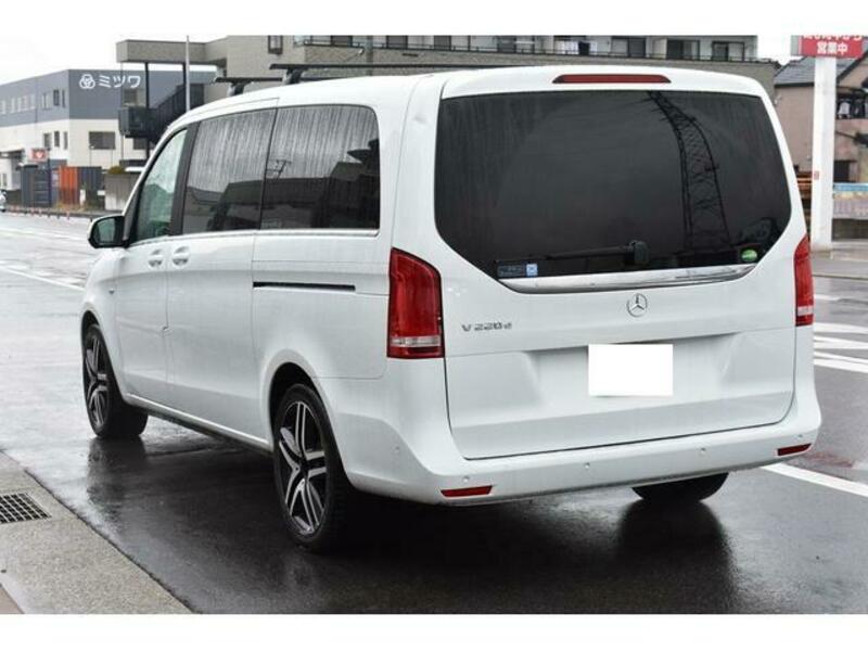 V-CLASS