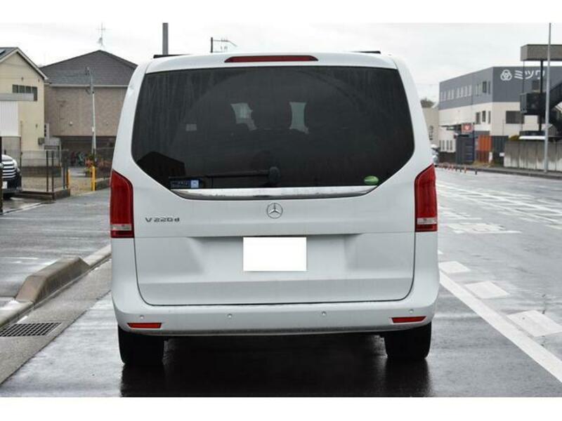 V-CLASS