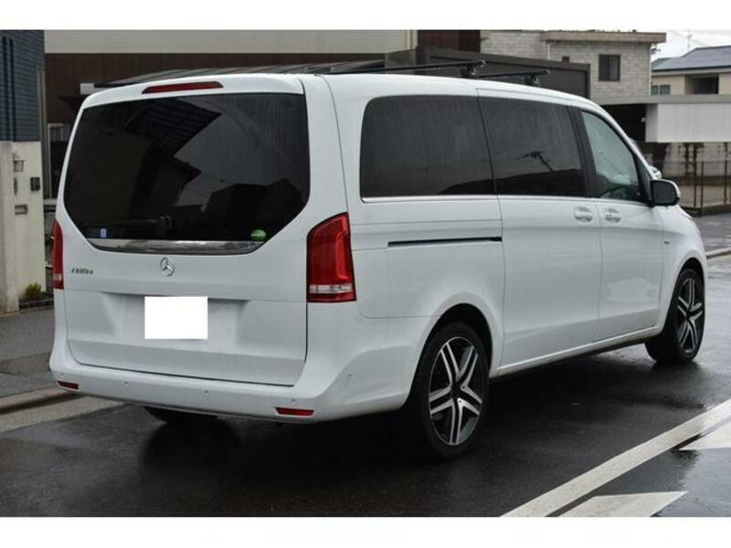 V-CLASS