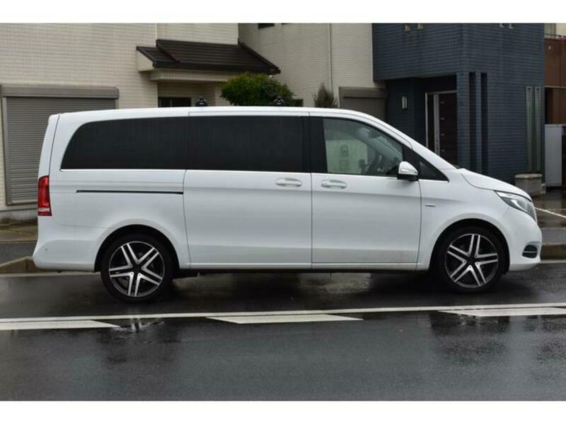 V-CLASS