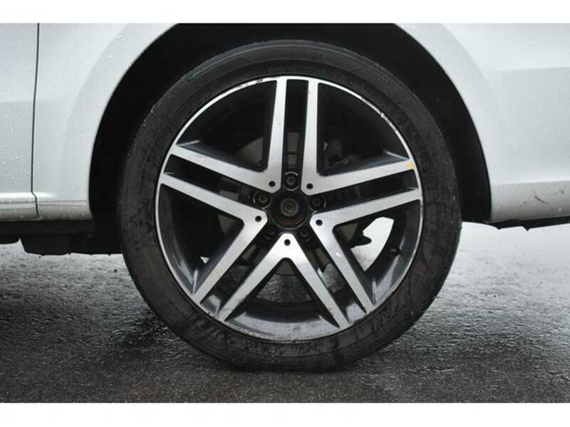 V-CLASS