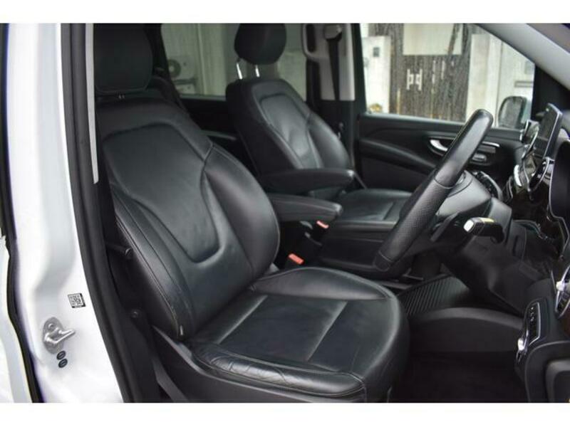V-CLASS