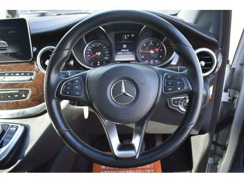 V-CLASS