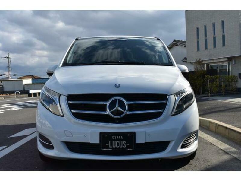 V-CLASS