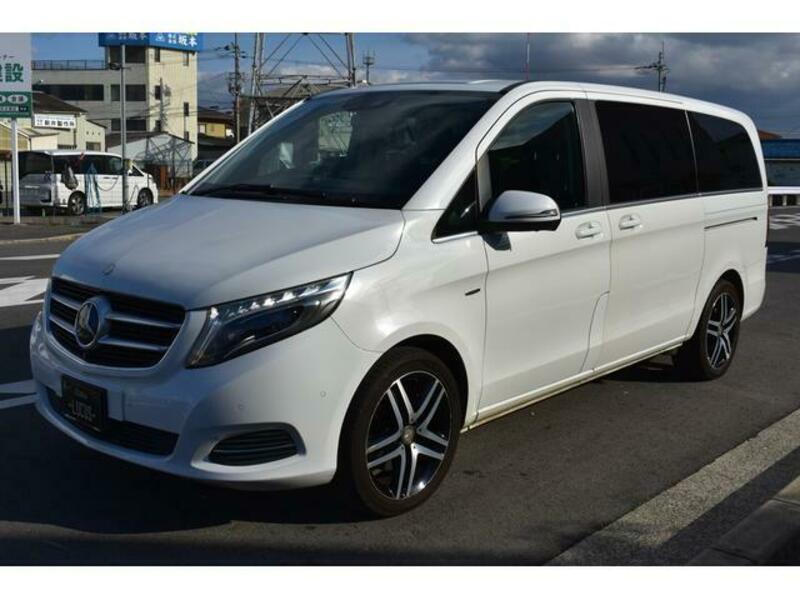 V-CLASS