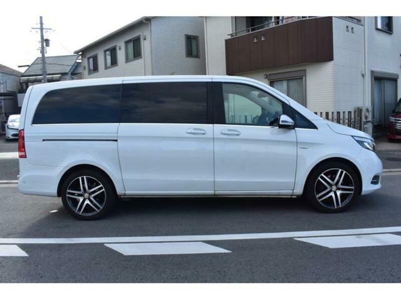 V-CLASS