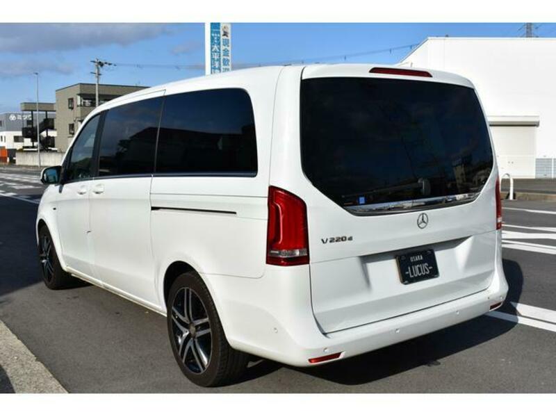 V-CLASS