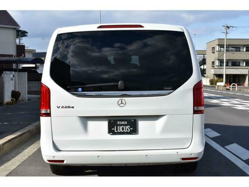 V-CLASS