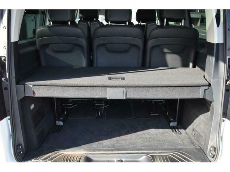V-CLASS