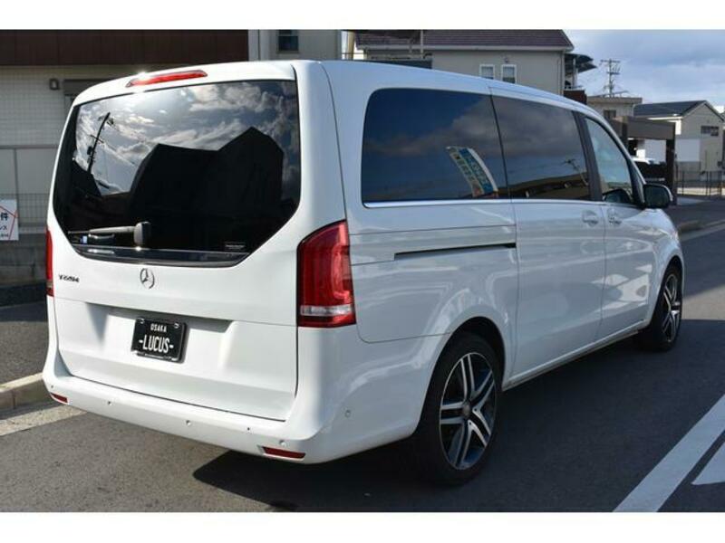 V-CLASS