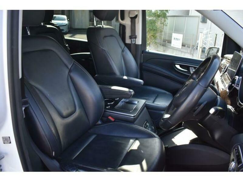 V-CLASS