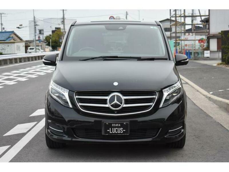V-CLASS