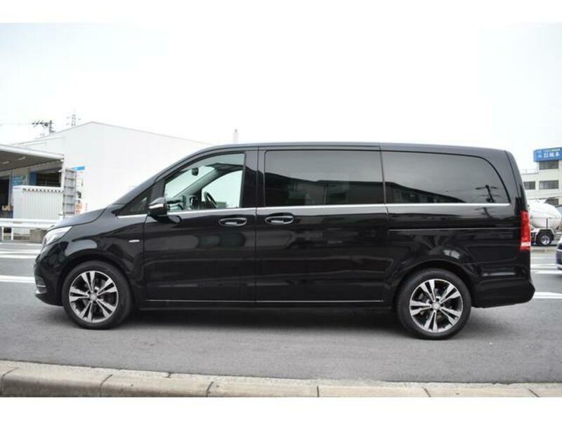 V-CLASS