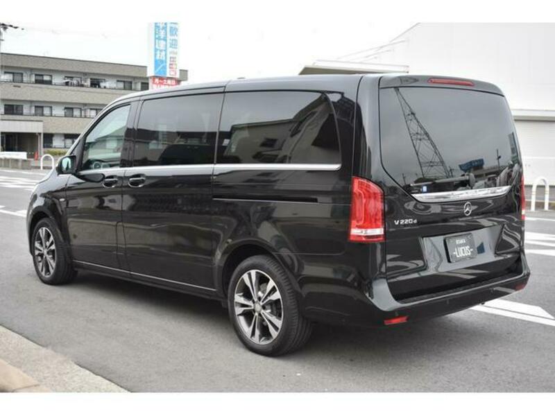 V-CLASS