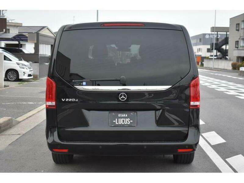 V-CLASS