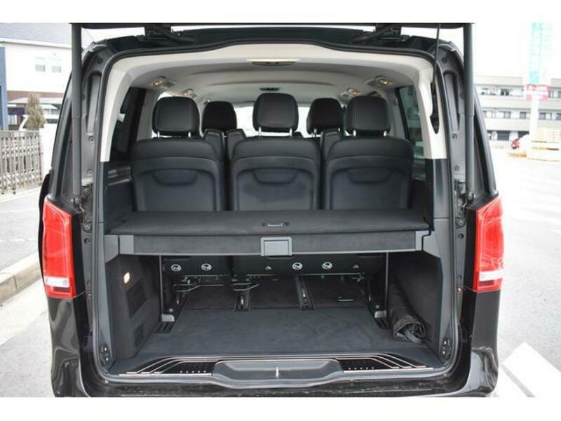 V-CLASS