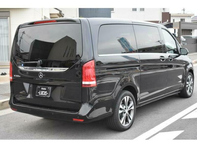 V-CLASS