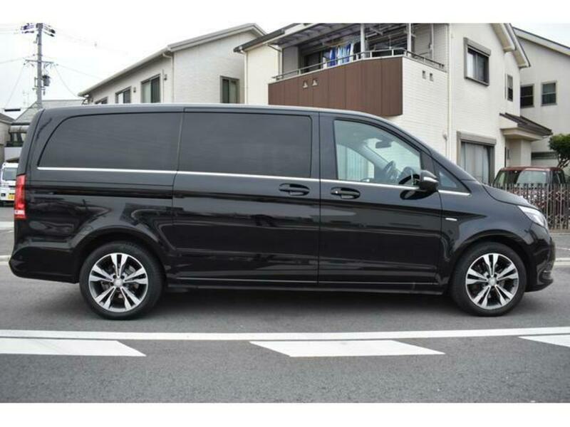 V-CLASS