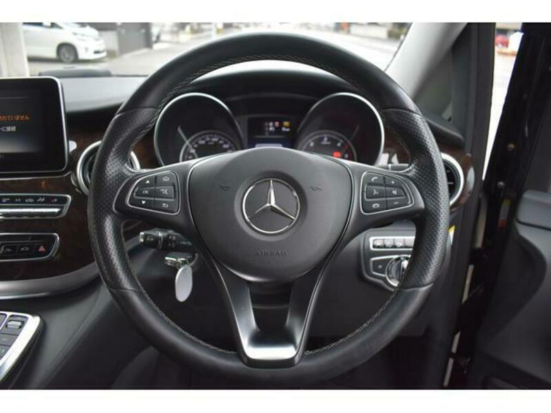 V-CLASS