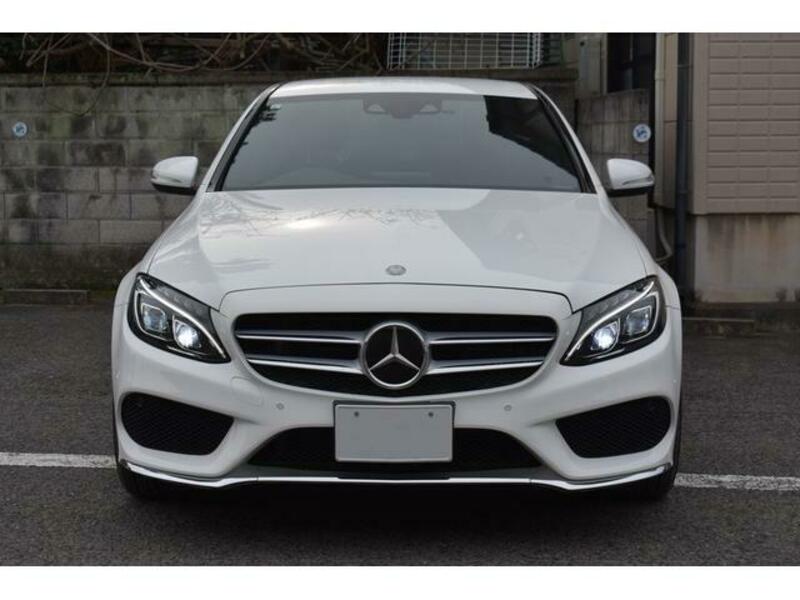 C-CLASS