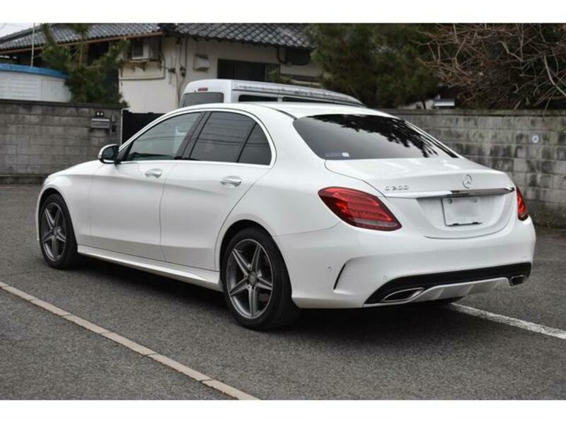 C-CLASS