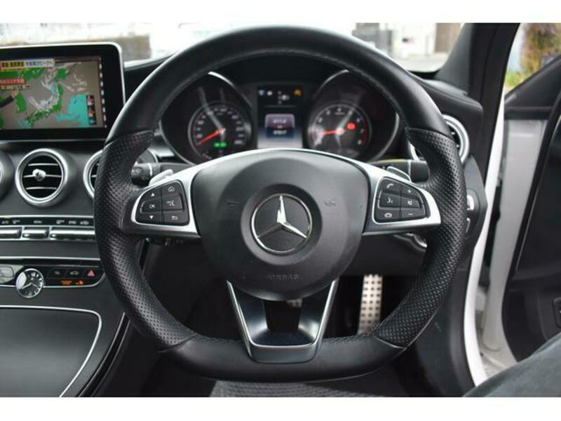 C-CLASS
