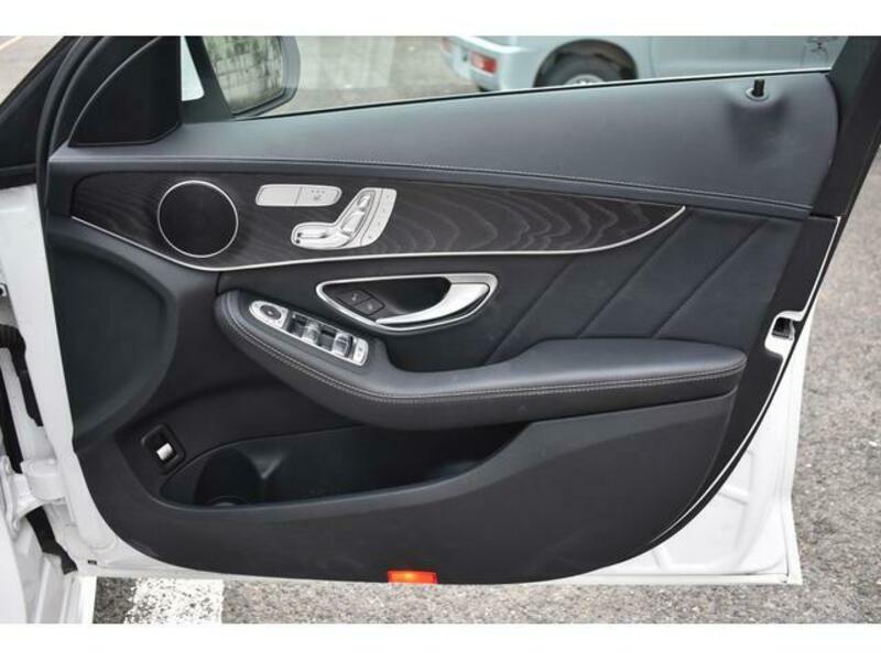C-CLASS