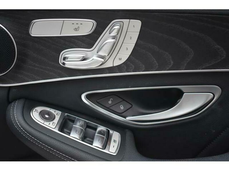 C-CLASS
