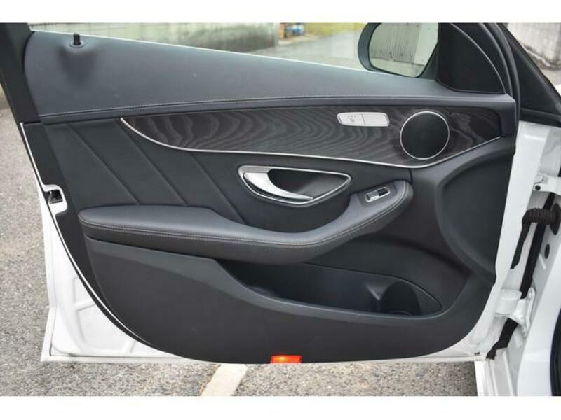 C-CLASS