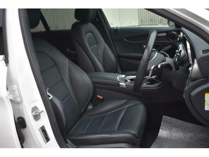 C-CLASS