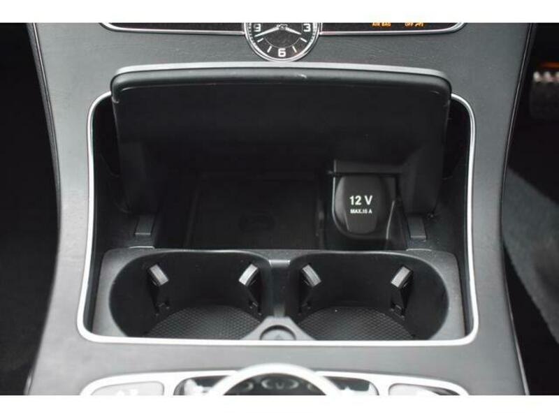 C-CLASS