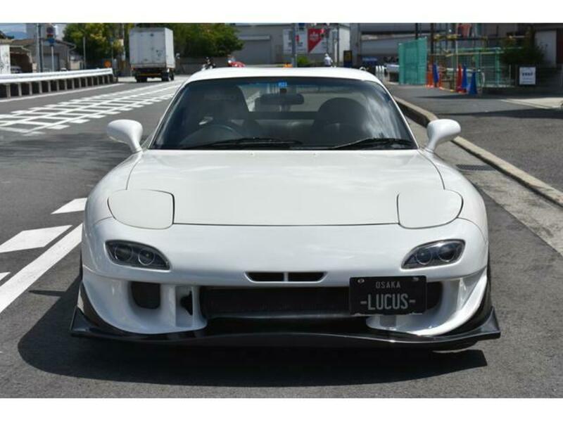 EFINI RX-7