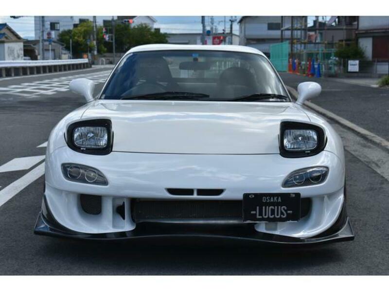 EFINI RX-7