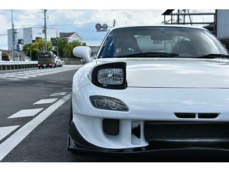 EFINI RX-7