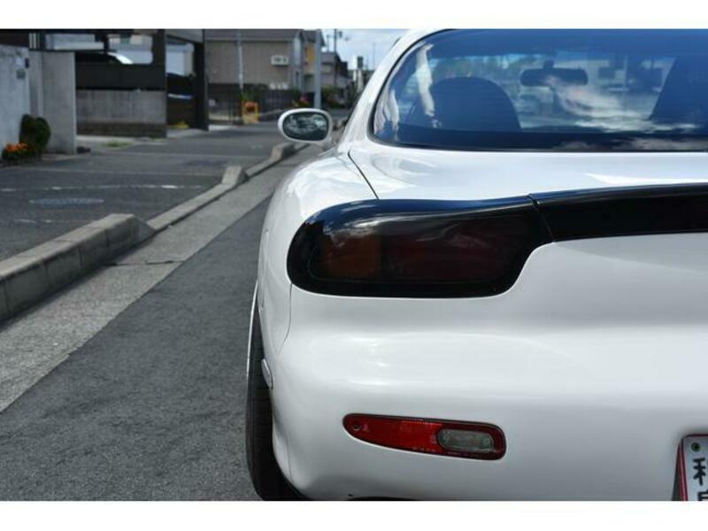 EFINI RX-7