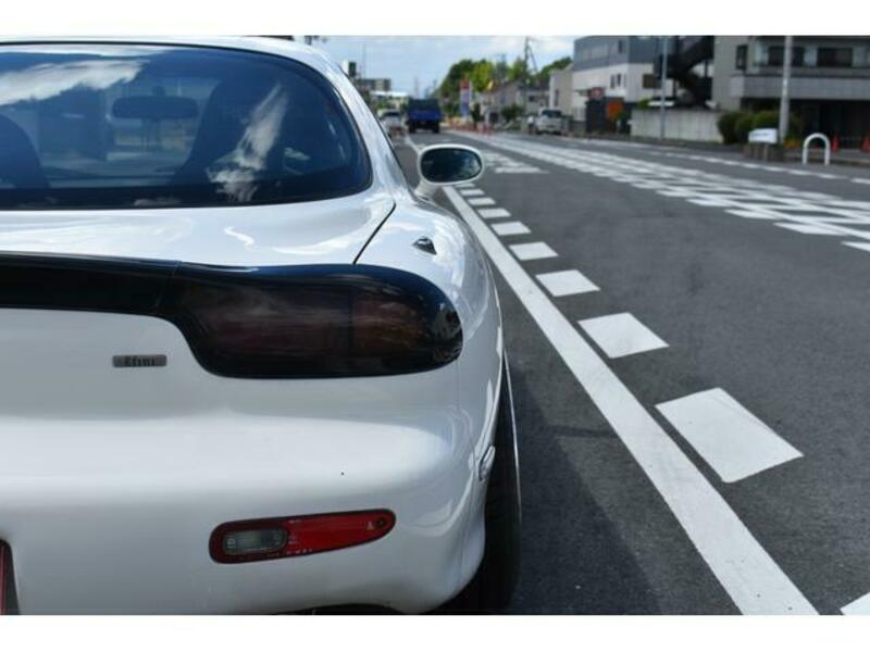 EFINI RX-7