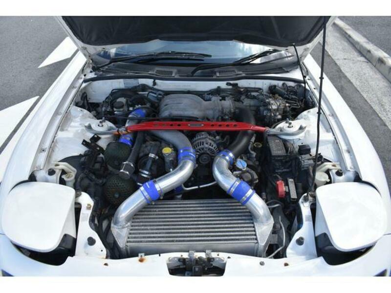 EFINI RX-7