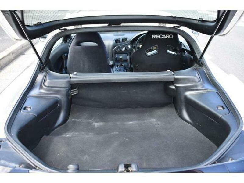 EFINI RX-7