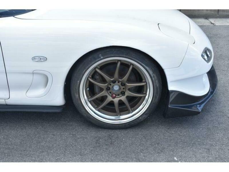 EFINI RX-7