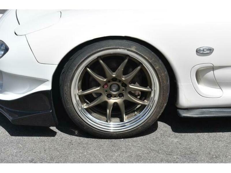 EFINI RX-7