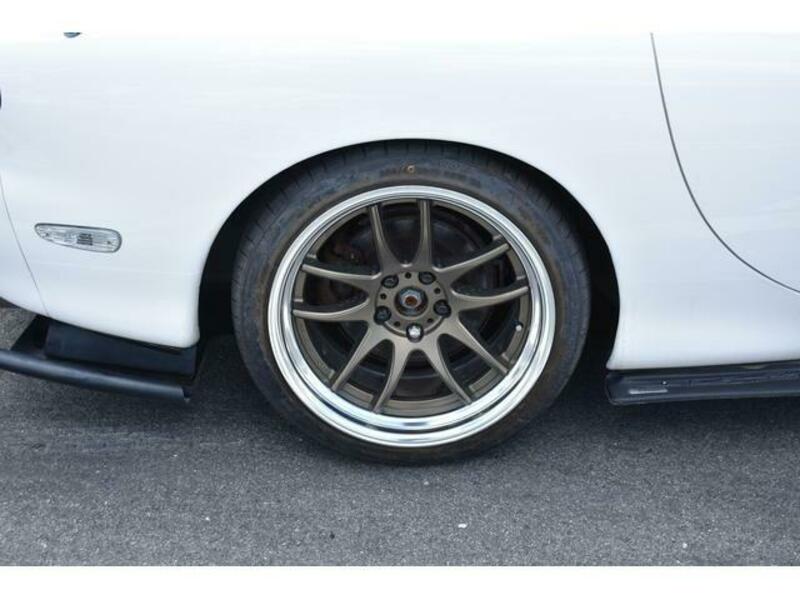 EFINI RX-7