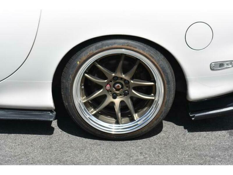 EFINI RX-7