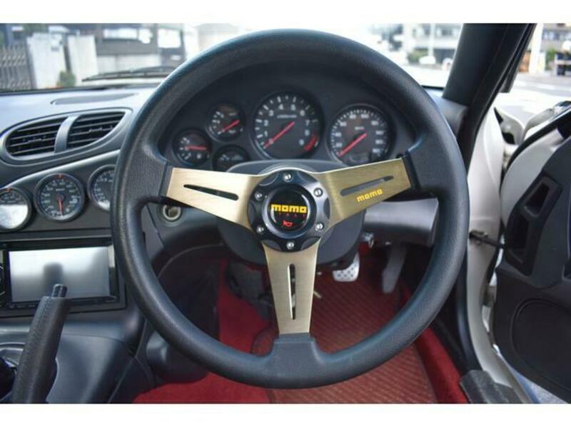 EFINI RX-7