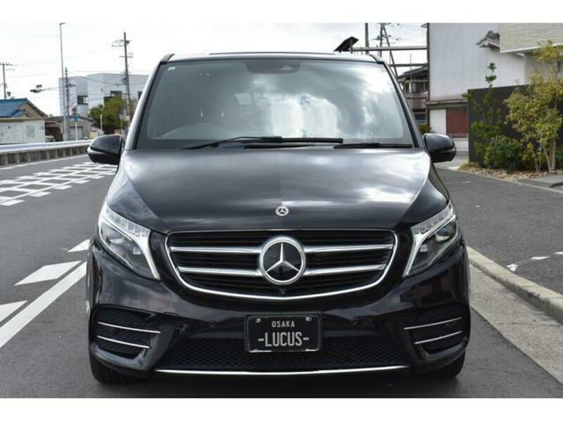 V-CLASS