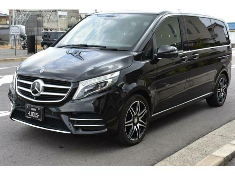 V-CLASS