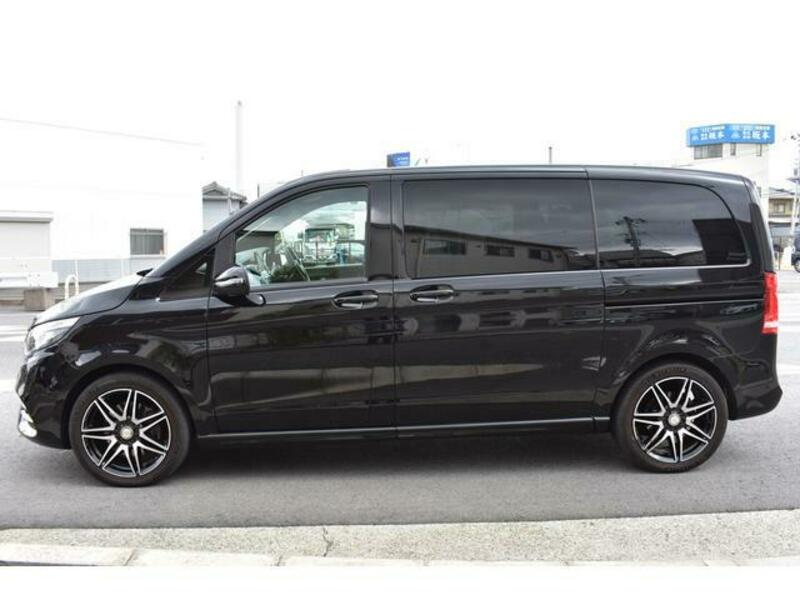 V-CLASS
