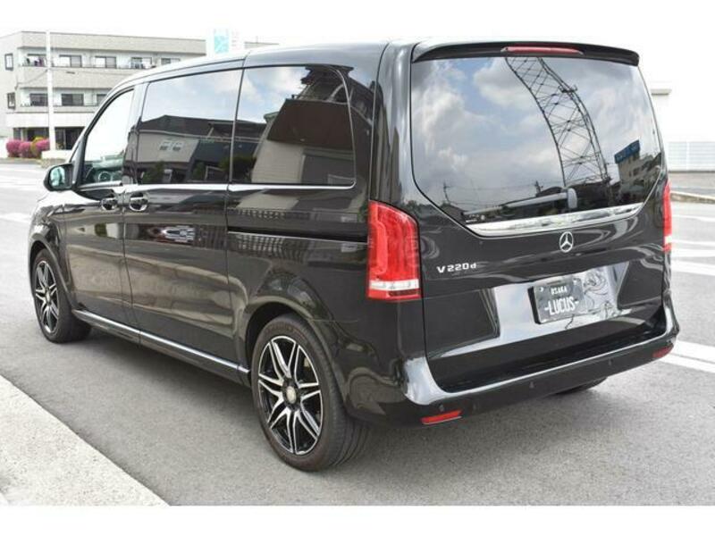 V-CLASS