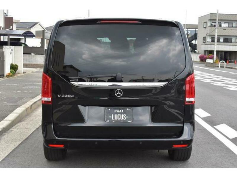 V-CLASS