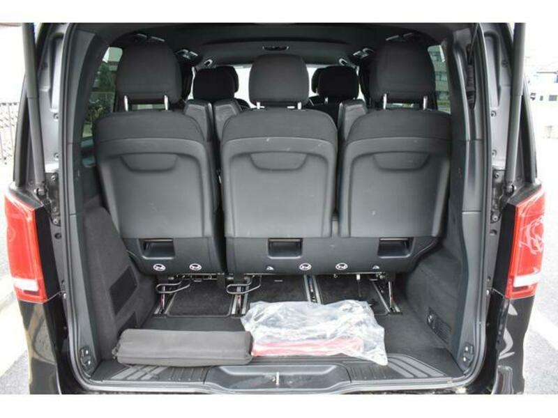 V-CLASS