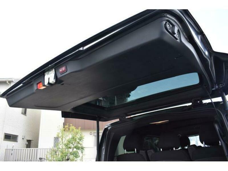 V-CLASS